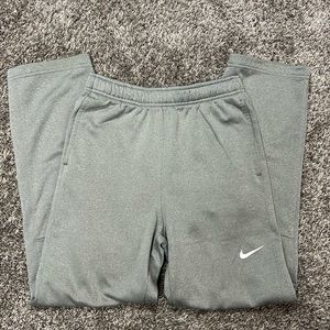 Boys Nike Therma-Fit Athletic Pants Size XL